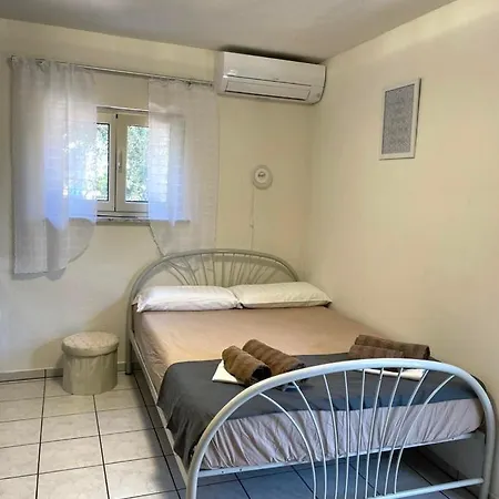Haus Vantea Apartment Krk Town