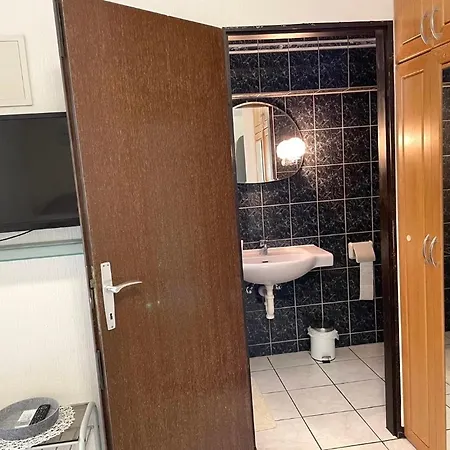 Apartment Haus Vantea