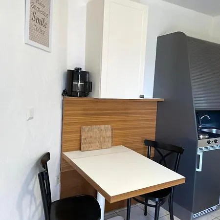 Haus Vantea * Krk Town