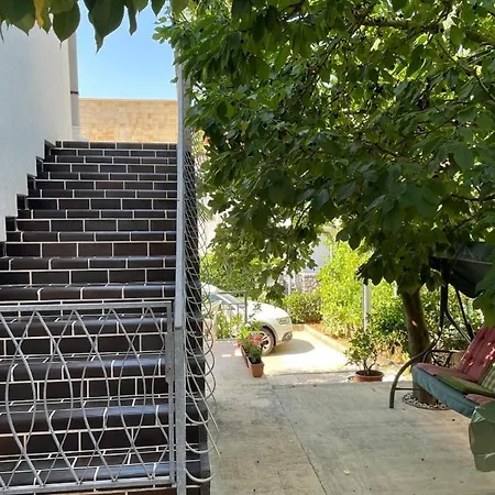 Apartment Haus Vantea Krk Town