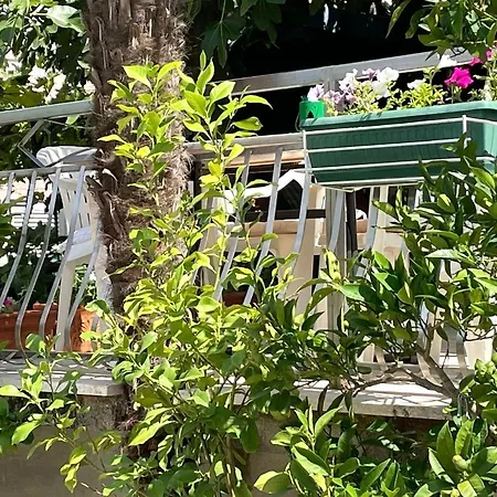 Apartment Haus Vantea Krk Town