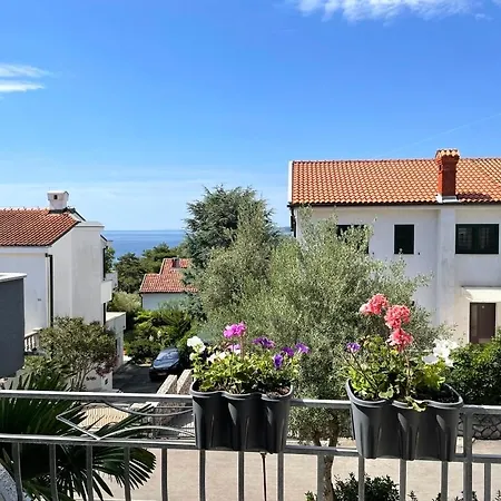 Apartment Haus Vantea