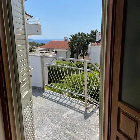 Apartment Haus Vantea Krk Town