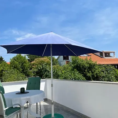 Apartment Haus Vantea
