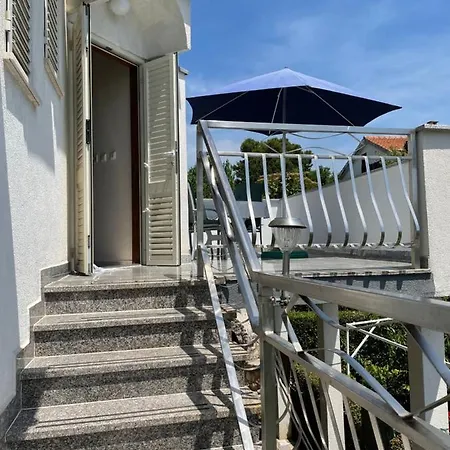 Haus Vantea Apartment Krk Town