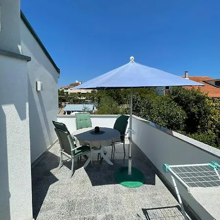 Haus Vantea Krk Town