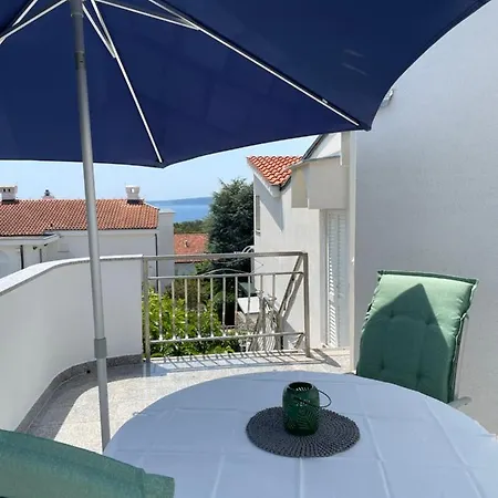 Haus Vantea * Krk Town
