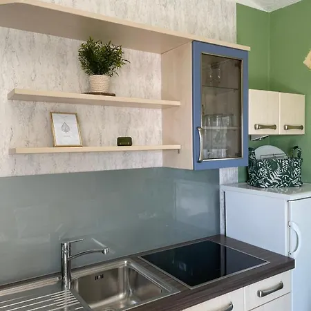 Apartment Haus Vantea