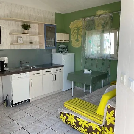 Haus Vantea Apartment Krk Town