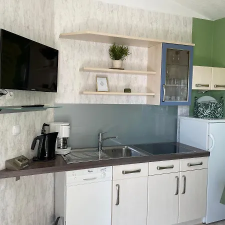 Haus Vantea Apartment Krk Town