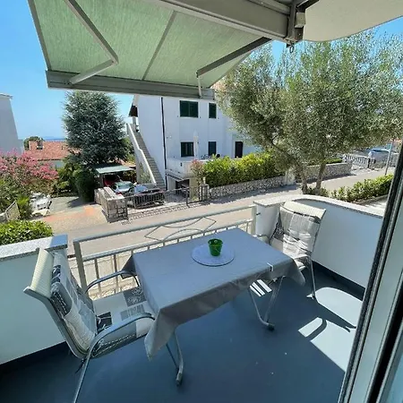 Apartment Haus Vantea