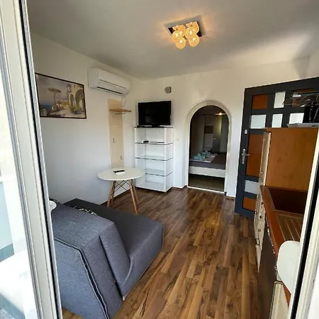 Apartment Haus Vantea *
