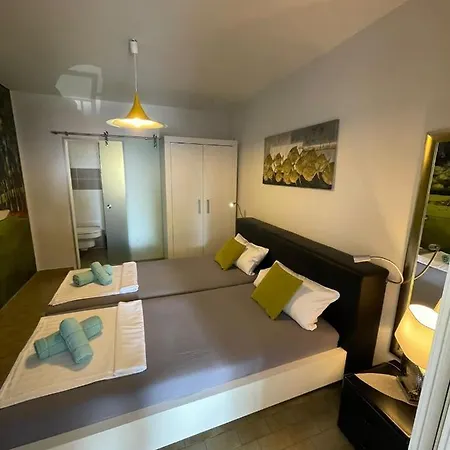 Haus Vantea Apartment *