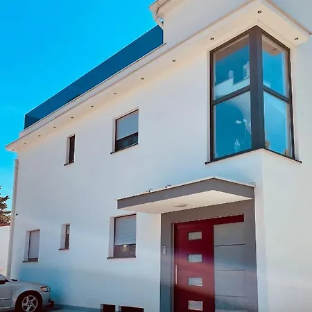 Apartment Haus Vantea Krk Town