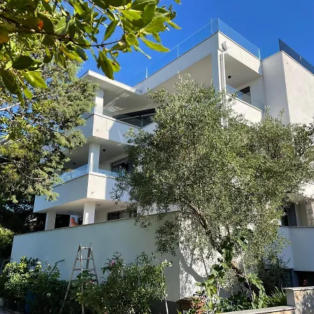 Haus Vantea * Krk Town