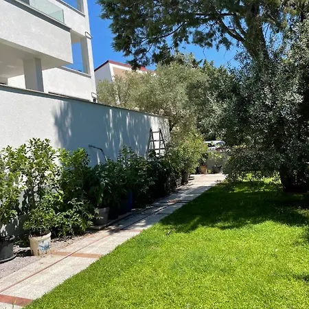 Apartment Haus Vantea