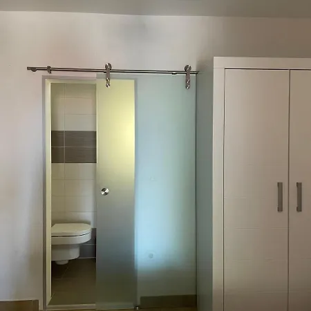 Haus Vantea Apartment