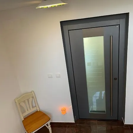 Haus Vantea Apartment Krk Town