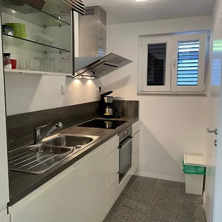 Apartment Haus Vantea