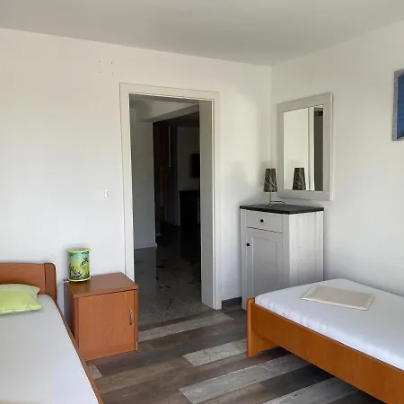 Haus Vantea Krk Town