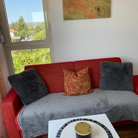 Apartment Haus Vantea Krk Town