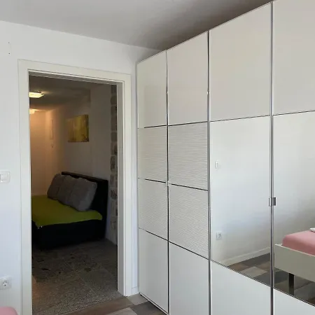 Haus Vantea Krk Town