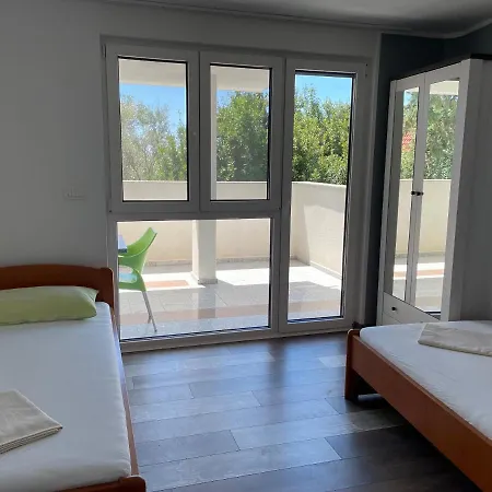 Apartment Haus Vantea Krk Town