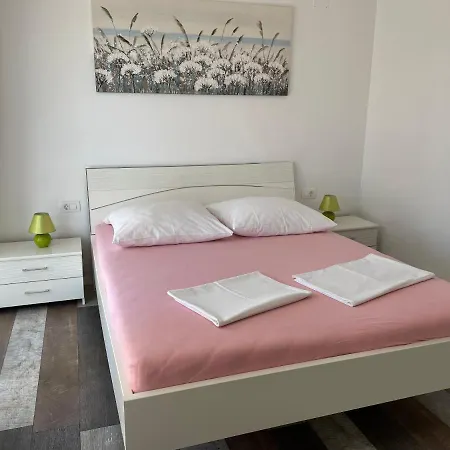 Haus Vantea * Krk Town
