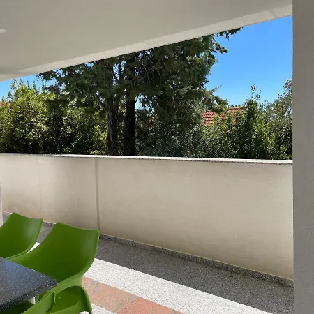 Haus Vantea Apartment Krk Town