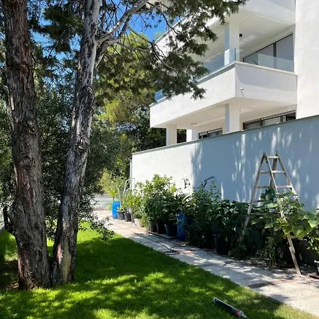 Haus Vantea * Krk Town