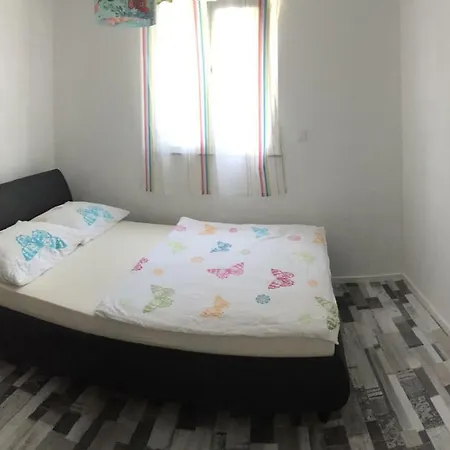 Haus Vantea * Krk Town