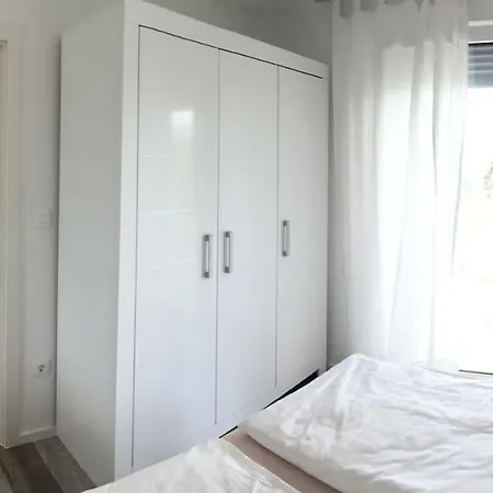 Apartment Haus Vantea Krk Town