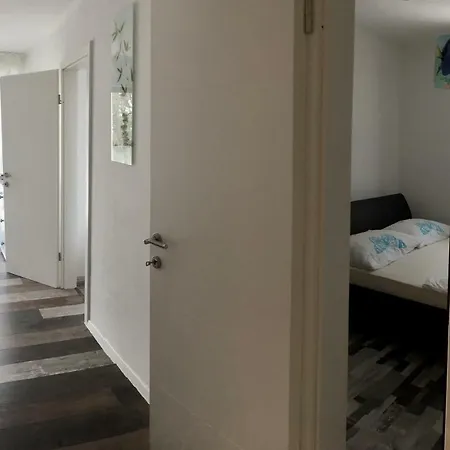 Haus Vantea * Krk Town