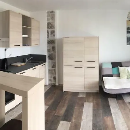 Haus Vantea Apartment *