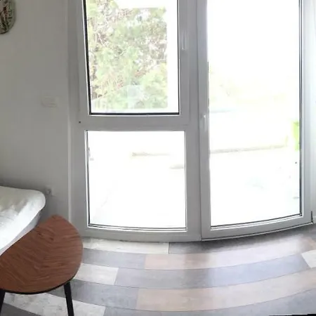 Haus Vantea Apartment Krk Town
