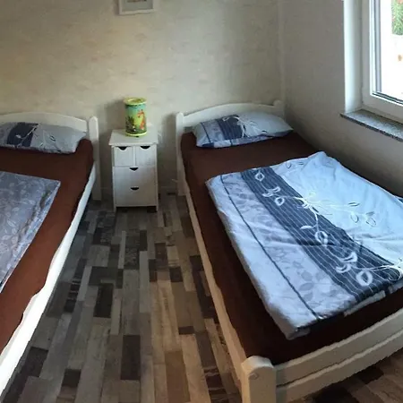 Haus Vantea Apartment Krk Town