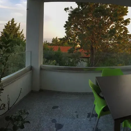 Haus Vantea *
