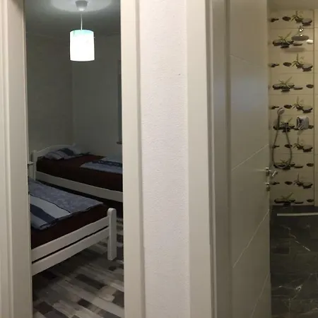 Apartment Haus Vantea Krk Town