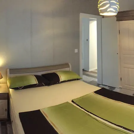 Haus Vantea Apartment