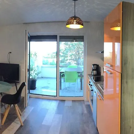 Haus Vantea Krk Town