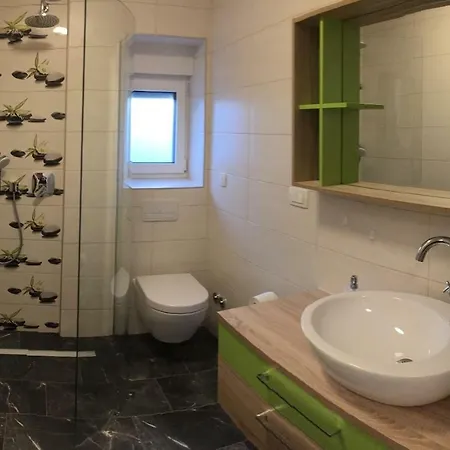 Haus Vantea * Krk Town