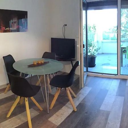 Haus Vantea Krk Town