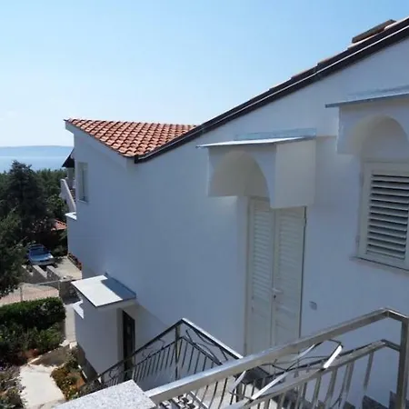 Haus Vantea Apartment Krk Town