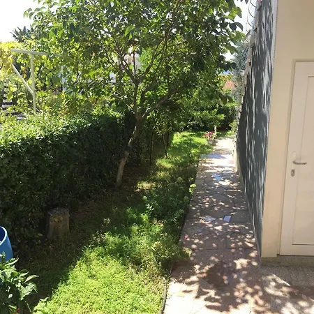Apartment Haus Vantea Krk Town