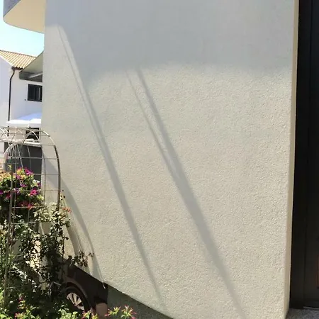 Apartment Haus Vantea Krk Town