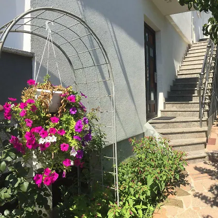 Haus Vantea Krk Town